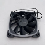 Montech Argb Fan 12V Pwm Black AX-A121600-BFRGB. Fixed Price $10.95.