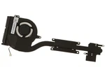 Dell Oem Latitude E5470 Fan Cpu Heatsink Assembly For U-type 9WGT9. Fixed Price $14.95.