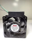 Mechatronics UF16FC23 Bthd 230V Ac Axial Fan, D2E. Fixed Price $17.00.