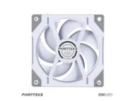 Phanteks D30-120 Drgb Pwm Fan, Reverse Airflow Model, Premium D-rgb Performance. Fixed Price $95.73.