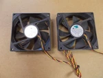Ning Jie Dc Brushless 3 Wire Fan NJ9025SM Lot Of. Fixed Price $13.85.