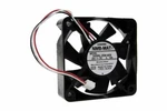 Nmb 2406RL-05W-M59 Dc 24V 0.18A 60X60X15MM 4200RPM Fan (top Brand). Fixed Price $12.50.