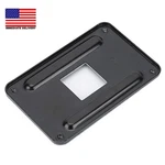 AM4 Backplane Cpu Heatsink Bracket Backplate Sheet Iron Du. Fixed Price $9.99.