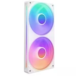 Nzxt F240 Rgb Core 240MM Single-frame Case Fan Unit With 120MM Fa.... Fixed Price $29.99.