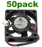 LOT50PACK 36MM*12MM Delta AFB03512HA-S16R 12V/9VDC 2X Ball Bearing Fan 2PIN New. Fixed Price $299.00.