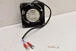 Papst High Temperature Resistant Fan Typ 8506N 115V 50/60HZ 11W. Fixed Price $24.99.