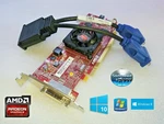 1GB Hp Compaq Presario CQ4010F Small Form Factor Dual Vga Video Card. Fixed Price $31.38.