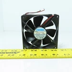 Minebea Nmb 3610KL-05W-B50 240VDC Brushless Computer Cabinet Cooling Fan 0.20A. Fixed Price $9.74.