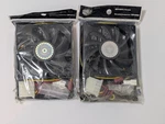Of Cooler Master R4-SPS-20AK-GP 80MM X 15MM Standard Fans. Fixed Price $19.89.
