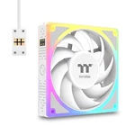 Thermaltake CL-F211-PL12SW-A Computer Cooling System Case Fan Cm. Fixed Price $136.41.