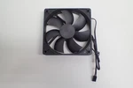 Genuine Corsair Cpu Pc Case Cooling Fan 120MM Pwm 4PIN 3PIN. Fixed Price $8.99.