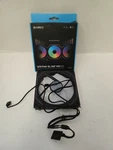 Untested Lian Sl-inf 140 Black. Fixed Price $19.99.