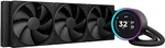 Nzxt - Kraken Elite 360MM 2024 Radiator Liquid Cooler (3 120MM Fans) With.... Fixed Price $229.99.