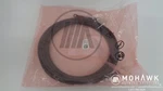 New Oem Dell Networking Cable Force 10 Sfp+ To 0MV799. Fixed Price $33.00.