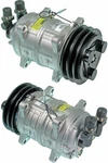 Oem Seltec A/c Compressor TM16 TM-16HS 448-46011 Shuttle Bus 502-220A 103-56011. Fixed Price $231.99.