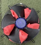 Blauberg Axiel 350MM Fan BL-A350C-EC-F05S 230V-50/60HZ-1.8A-500W-2200RPM. Fixed Price $299.99.