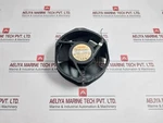 Nmb 5915PC-23T-B30 Axial Fan 230VAC 50/60HZ 3.70/5.68W 2700/3200R/MIN. Fixed Price $121.98.