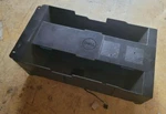 Genuine Dell T7920 Workstation Fan Air Shroud KVV0V 1B431Q500 1B51FKG00-600. Fixed Price $18.23.