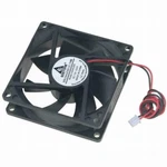 Computer FAN12V Dc 80MM 2PIN 80X80X25MM Cpu Cooling Pc Case Cooler 8025 G21. Fixed Price $14.05.