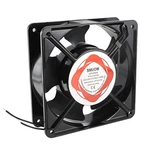 Uxcell Cooling Fan 120MM 38MM DP200A Ac 220-240V 0.14A Dual Ball.... Fixed Price $31.99.