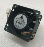 Delta Electronics Brushless Fan PFC0612DE. Fixed Price $13.86.