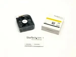 Startech FAN8025PWM Computer Case With Connector 80X25MM. Fixed Price $14.24.
