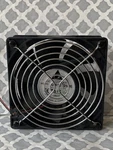 Apple Powermac G4 Mirror Door M8570 Fan 2-WIRE 2-PIN Delta AFB1212SHE. Fixed Price $18.50.