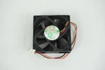 Protechnic Magic MGT8012MR-025 12V .15A 3 Pin Fan. Fixed Price $9.99.