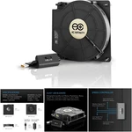 Pack Quiet 120MM Usb Blower Fan Speed Control Ul-certified Cooling. Fixed Price $37.39.