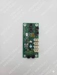 Dresser Wayne WM061355-0002 Power Distribution Smart Security Switch Board. Fixed Price $18.00.