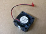 Delta Fonsan DFB0412H 40MM X 20MM Fan. Fixed Price $6.99.