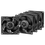 Arctic S8038-7K Mm Server Fan 4 Pieces. Fixed Price $86.45.