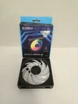 Untested Lian Cl Wireless 120 - Black. Fixed Price $19.99.