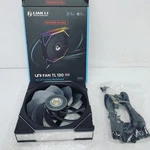 Ob-lian Uni Fan Tl Wireless 120 Reverse Blade. Fixed Price $18.99.