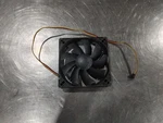 Cougar CF-T12SB4 120MM 3 Pin Computer Pc Case Fan Fair. Fixed Price $9.14.