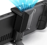 Cooling Fan For Steam Deck, Innovative Cooler With Stand Compatible. Fixed Price $56.00.