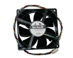 Supermicro FAN-0113L4 80X25MM 2.8K Rpm 4-PIN Pwm For SC731. Fixed Price $59.99.