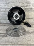 Comair Rotron CLE2T2 Cooling Fan W/ Hubbell Plug L80. Fixed Price $99.99.