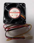 Evercool 40MM X 20MM 12V EC4020H12CA Computer Case Ball Bearing Fan 3-PIN. Fixed Price $7.99.