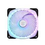 Silverstone SST-AP124-ARGB 120MM Addressable Air Channeling Fan. Fixed Price $22.99.