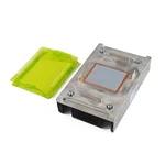 New Heatsink Copper 0H1M29 0Y8MC1 Cpu Cooling System For Dell R630 Server. Fixed Price $11.87.