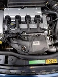 Bstflex Carbon Turbo Blanket For Mini Cooper R55 R56 R57 R58 R59 R60 R61. Fixed Price $39.10.