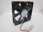 Nmb, 4710NL-04W-B10, Fan, 12DC, .16A, New. Fixed Price $15.00.