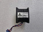 Delta 50MM X 40MM Server Fan GFB0412SHE Dell T3907 12V 0.68A. Fixed Price $5.00.