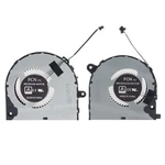 New Cpu&gpu Cooling Fan For Dell Vostro 7500 7501 Inspiron P102F 0KGH4. Fixed Price $29.99.