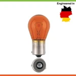 Narva Globes Tail Light/indicator 12V 21W Amber Pack For Bmw Series 535 I.... Fixed Price $13.77.