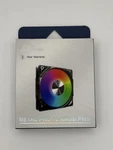 Montech Metal Pro 12 Argb Pwm Fan Brand New & Sealed. Fixed Price $14.99.