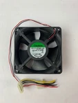 Sunon KD1212PMB1-6A Fan. Fixed Price $12.50.