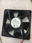 Tei TD1225-M-24-BPL Brushless Dc Fan 24V, 0.17A. Fixed Price $15.45.