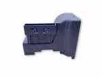 Dell Precision Workstation T3500 Cpu Memory Shroud U639F. Fixed Price $9.99.